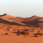 oman desert