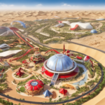 ferrari world