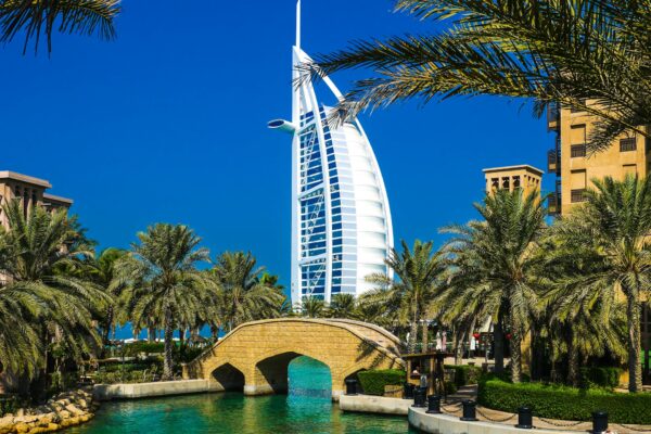 Burj al Arab