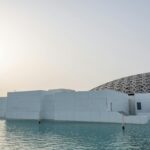 Abu Dhabi Louvre