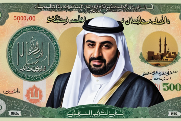 saud arabia riyal