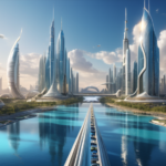 dubai future city