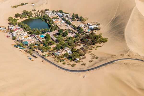 liwa oasis