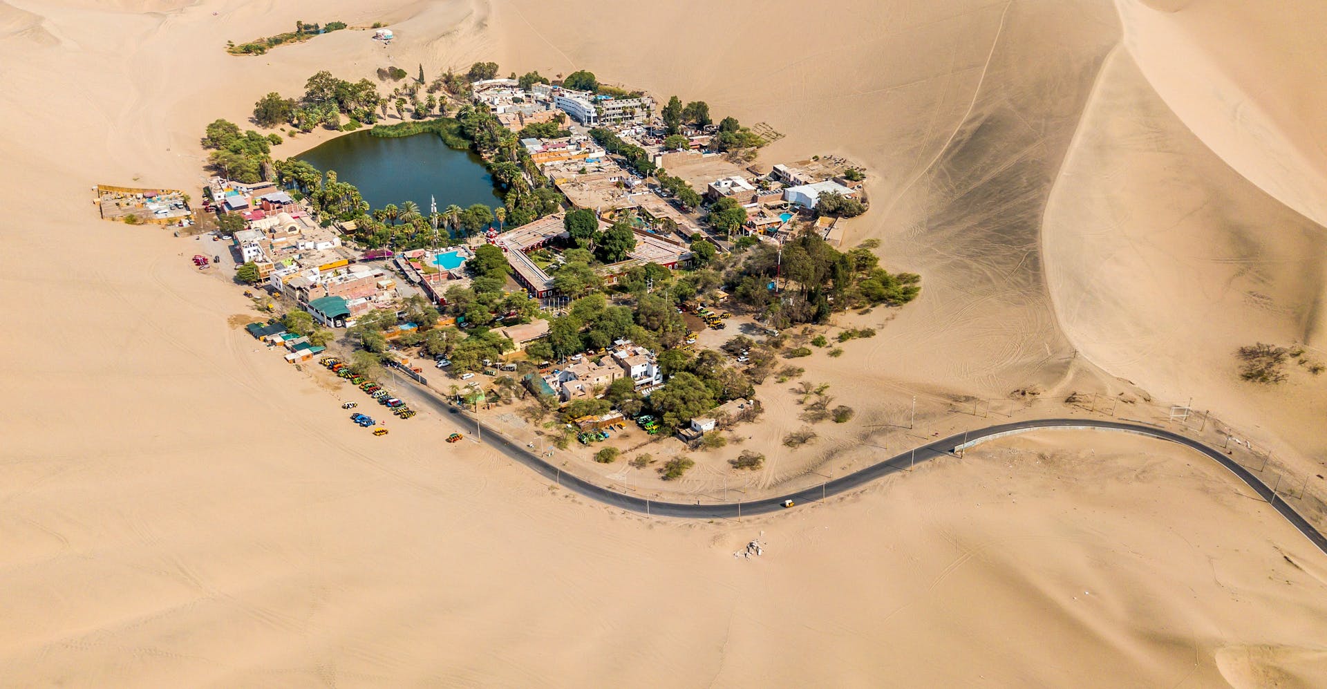 liwa oasis