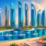 yas island