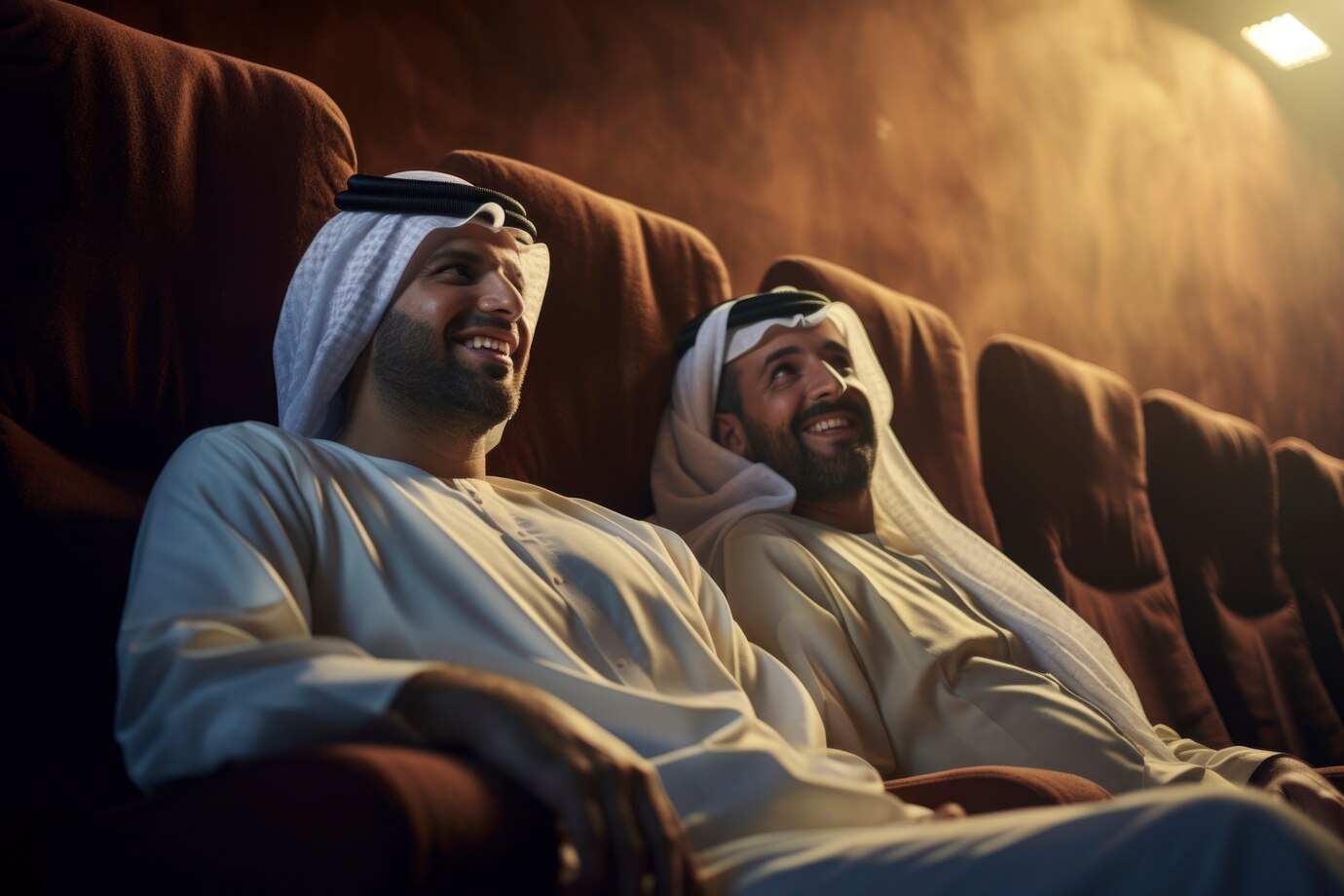 arabian cinema