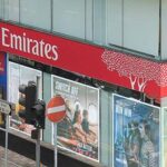 emirates store