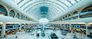 airport