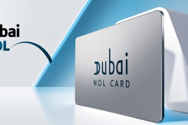 dubai nol card