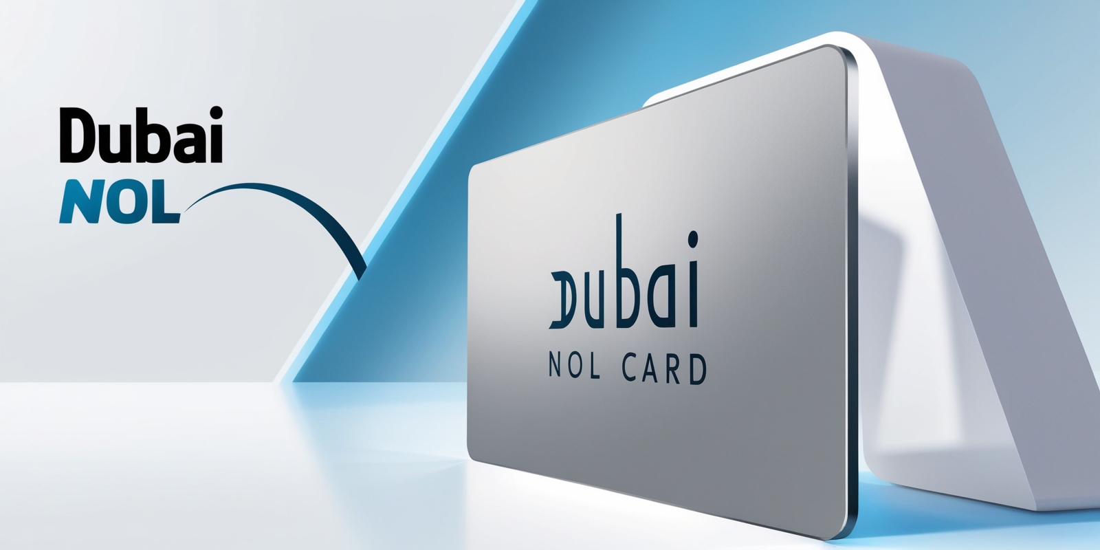 dubai nol card