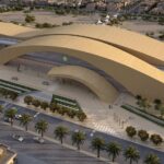 riyadh metro