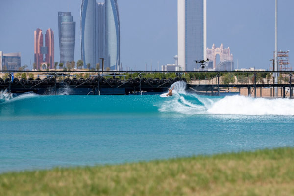 surf abu dhabi