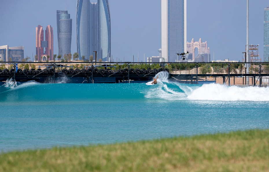 surf abu dhabi